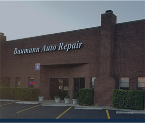 Baumann Auto Repair-Mainland